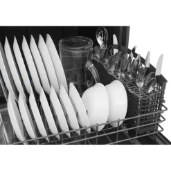 FRIGIDAIRE GALLERY Lave-vaisselle Encastré Inox 24