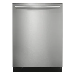 FRIGIDAIRE GALLERY Lave-vaisselle Encastré Inox 24" 47dB - GDSH4715AF