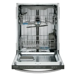 FRIGIDAIRE GALLERY Lave-vaisselle Encastré Inox 24" 47dB - GDSH4715AF