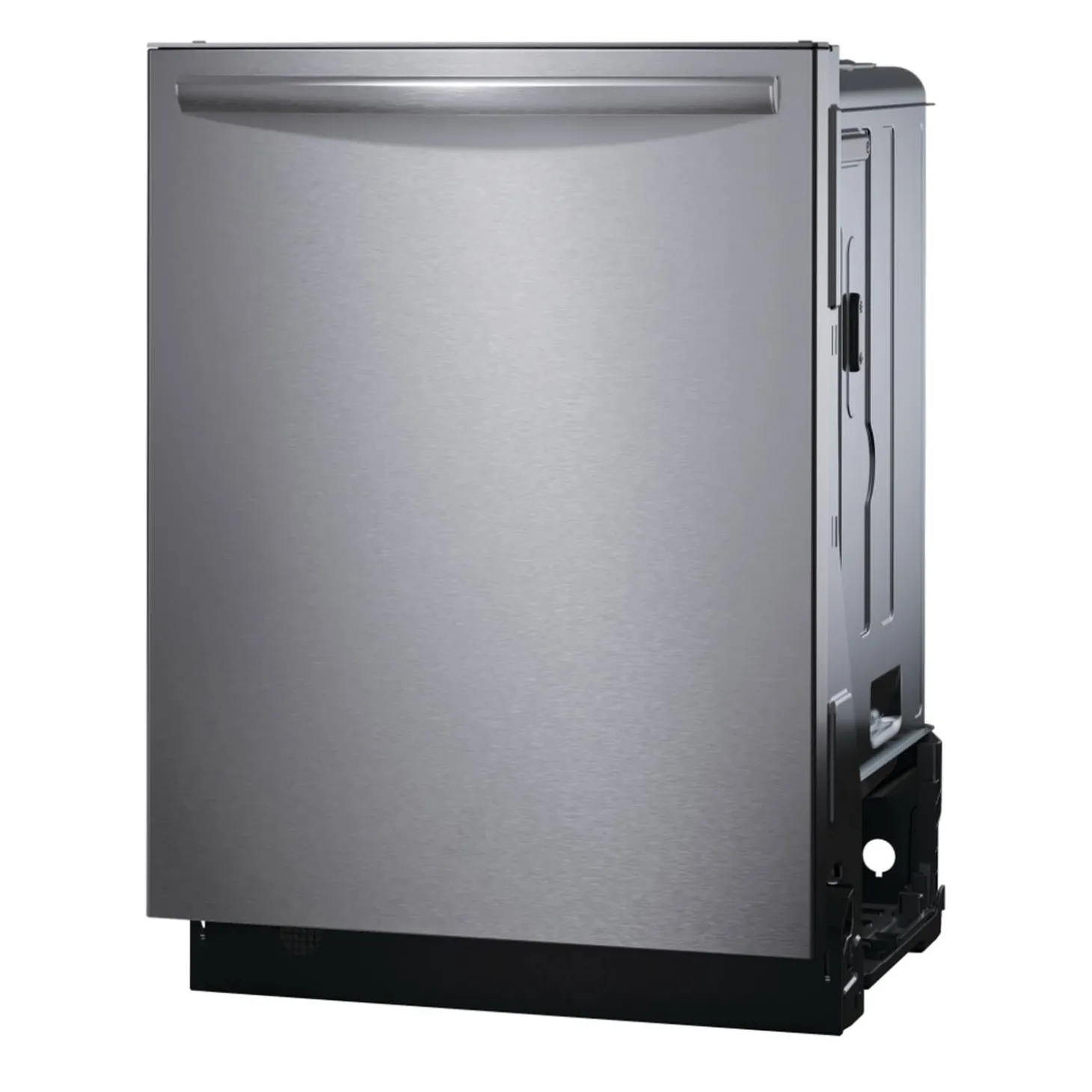 FRIGIDAIRE GALLERY Lave-vaisselle Encastré Inox 24" 47dB - GDSH4715AF