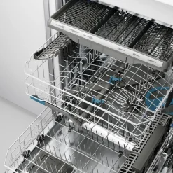 FRIGIDAIRE GALLERY Lave-vaisselle Encastré Inox 24