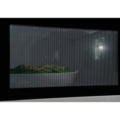 FRIGIDAIRE GALLERY Micro-ondes Inox 1100 25