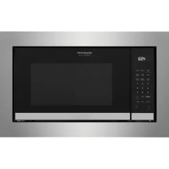 FRIGIDAIRE GALLERY Micro-ondes Inox24.5" GMBS3068BF