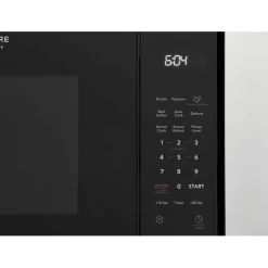 FRIGIDAIRE GALLERY Micro-ondes Inox24.5