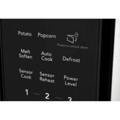FRIGIDAIRE GALLERY Micro-ondes Inox24.5