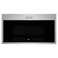 FRIGIDAIRE GALLERY Micro-ondes, Inox, 30", 900W, 400