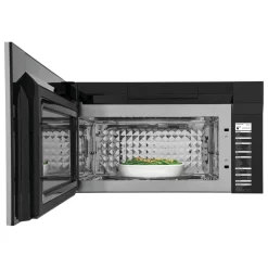 FRIGIDAIRE GALLERY Micro-ondes, Inox, 30