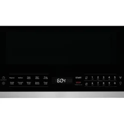 FRIGIDAIRE GALLERY Micro-ondes, Inox, 30