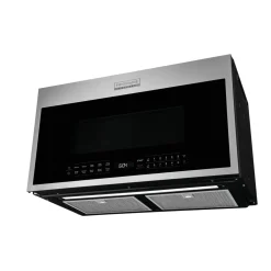 FRIGIDAIRE GALLERY Micro-ondes, Inox, 30