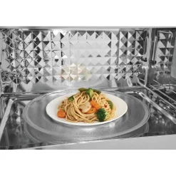FRIGIDAIRE GALLERY Micro-ondes, Inox, 30