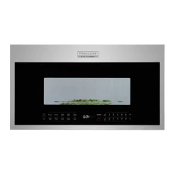 FRIGIDAIRE GALLERY Micro-ondes, Inox, 30