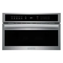 FRIGIDAIRE GALLERY Micro-ondes Inox noir30" GMBD3068AF