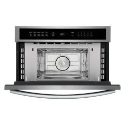 FRIGIDAIRE GALLERY Micro-ondes Inox noir30" GMBD3068AF