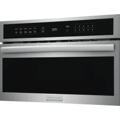 FRIGIDAIRE GALLERY Micro-ondes Inox noir30