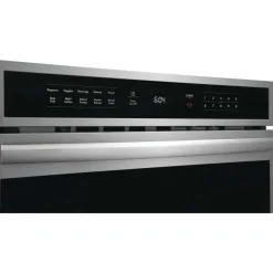 FRIGIDAIRE GALLERY Micro-ondes Inox noir30