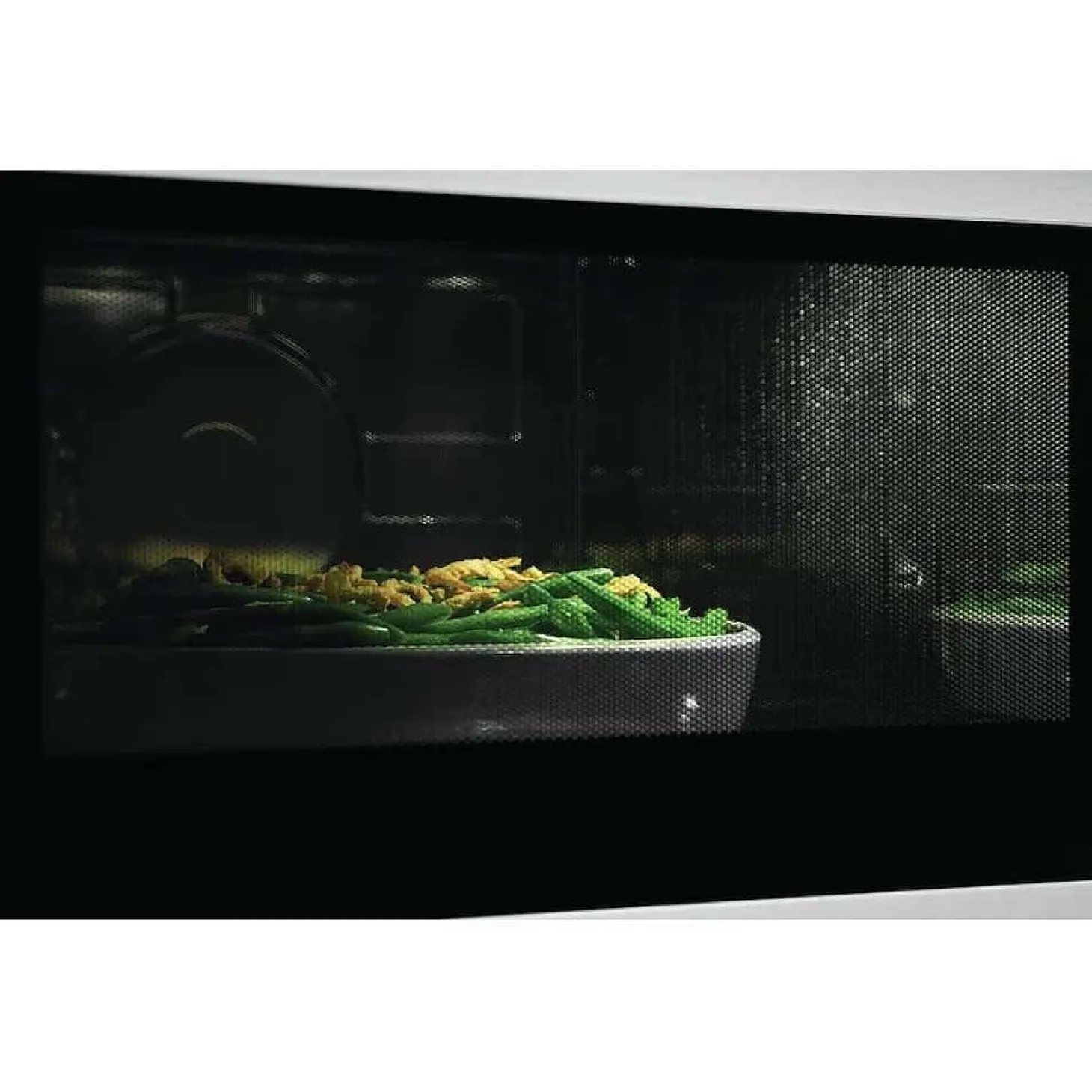 FRIGIDAIRE GALLERY Micro-ondes Inox noir30" GMBD3068AF