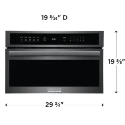 FRIGIDAIRE GALLERY Micro-ondes Inox30