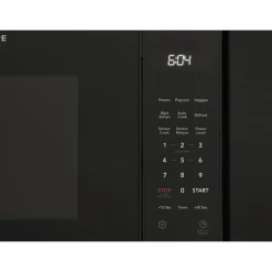 FRIGIDAIRE GALLERY Micro-ondes Inox noir 1100 24.5