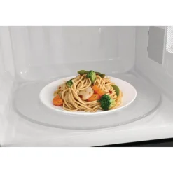 FRIGIDAIRE GALLERY Micro-ondes Inox noir 1100 24.5