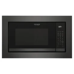 FRIGIDAIRE GALLERY Micro-ondes Inox noir 1100 24.5
