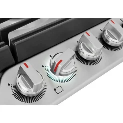 FRIGIDAIRE GALLERY Plaque de cuissonInox 36
