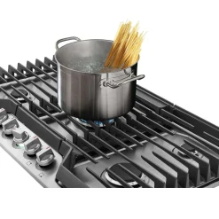 FRIGIDAIRE GALLERY Plaque de cuissonInox 36