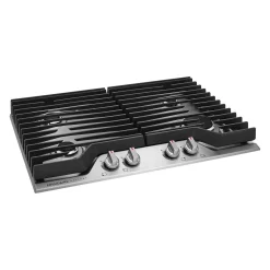 FRIGIDAIRE GALLERY Plaque de cuissonInox 30