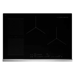 FRIGIDAIRE GALLERY Plaque de cuisson 30po Induction Inox 30" Inox - GCCI3070BM