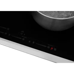FRIGIDAIRE GALLERY Plaque de cuisson 30po Induction Inox 30