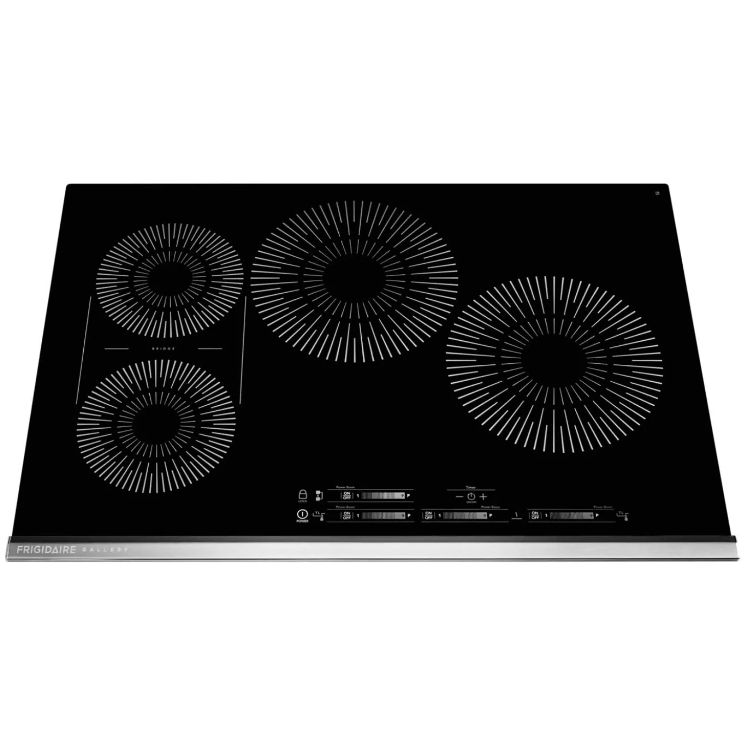 FRIGIDAIRE GALLERY Plaque de cuisson Induction Noir " Noir - GCCI3067AB