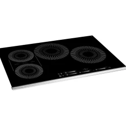 FRIGIDAIRE GALLERY Plaque de cuisson Induction Noir