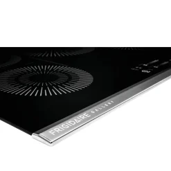 FRIGIDAIRE GALLERY Plaque de cuisson Induction Noir