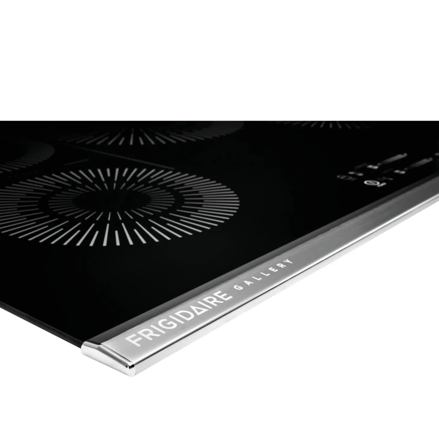 FRIGIDAIRE GALLERY Plaque de cuisson Induction Noir " Noir - GCCI3067AB