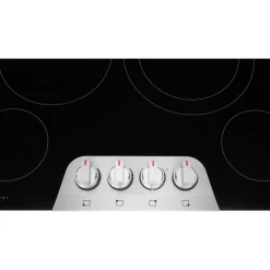 FRIGIDAIRE GALLERY Plaque de cuisson Vitrocéramique Inox 30
