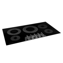 FRIGIDAIRE GALLERY Plaque de cuisson Vitrocéramique Noir 36