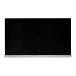 FRIGIDAIRE GALLERY Plaque de cuisson 36po Induction Inox 36" Inox - GCCI3670BM