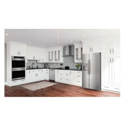 FRIGIDAIRE GALLERY Réfrigérateur 25,6 pi3 36 po Inox Côte à côte - GRSS2652AF