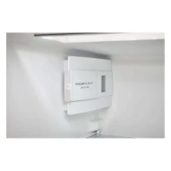 FRIGIDAIRE GALLERY Réfrigérateur 22,2 pi3 36 po Inox noir Côte à côte - GRSC2352AD
