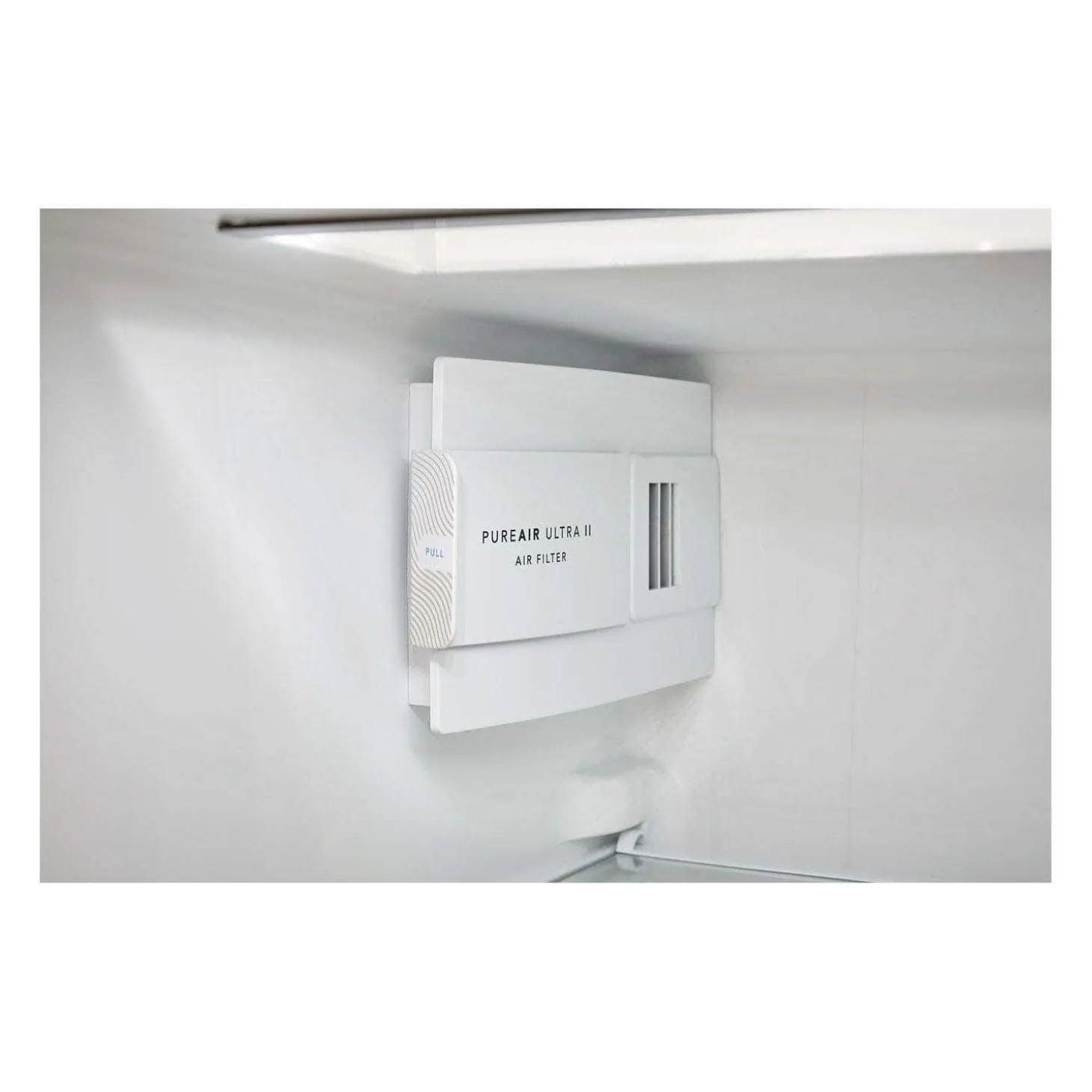 FRIGIDAIRE GALLERY Réfrigérateur 22,2 pi3 36 po Inox noir Côte à côte - GRSC2352AD