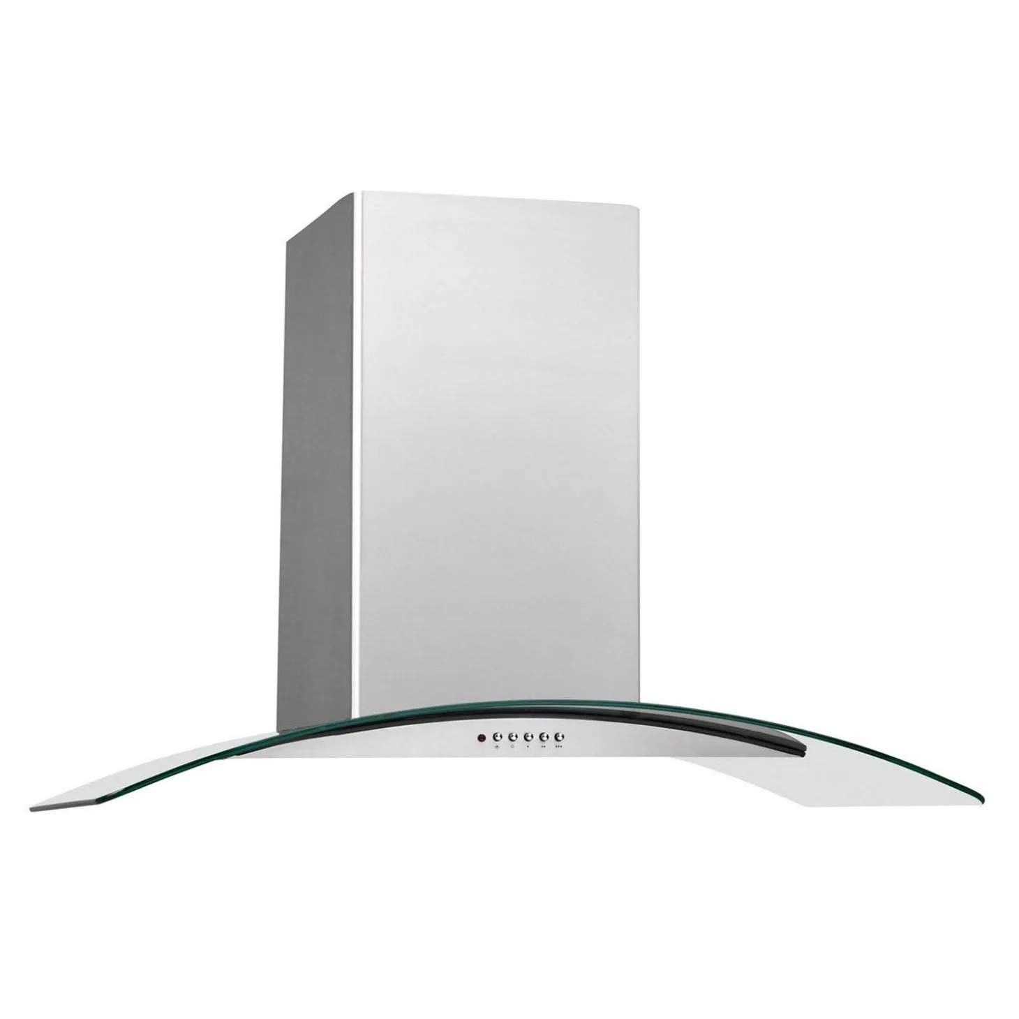 FRIGIDAIRE Hotte 36 po Cheminée Inox 24" , 400 PI3/MIN-FHWC3660LS