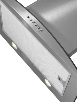 FRIGIDAIRE Hotte 36 po Cheminée Inox 24" , 400 PI3/MIN-FHWC3660LS