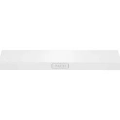 FRIGIDAIRE Hotte Encastré Blanc 30" , 220 PI3/MIN-FCVW3052AW