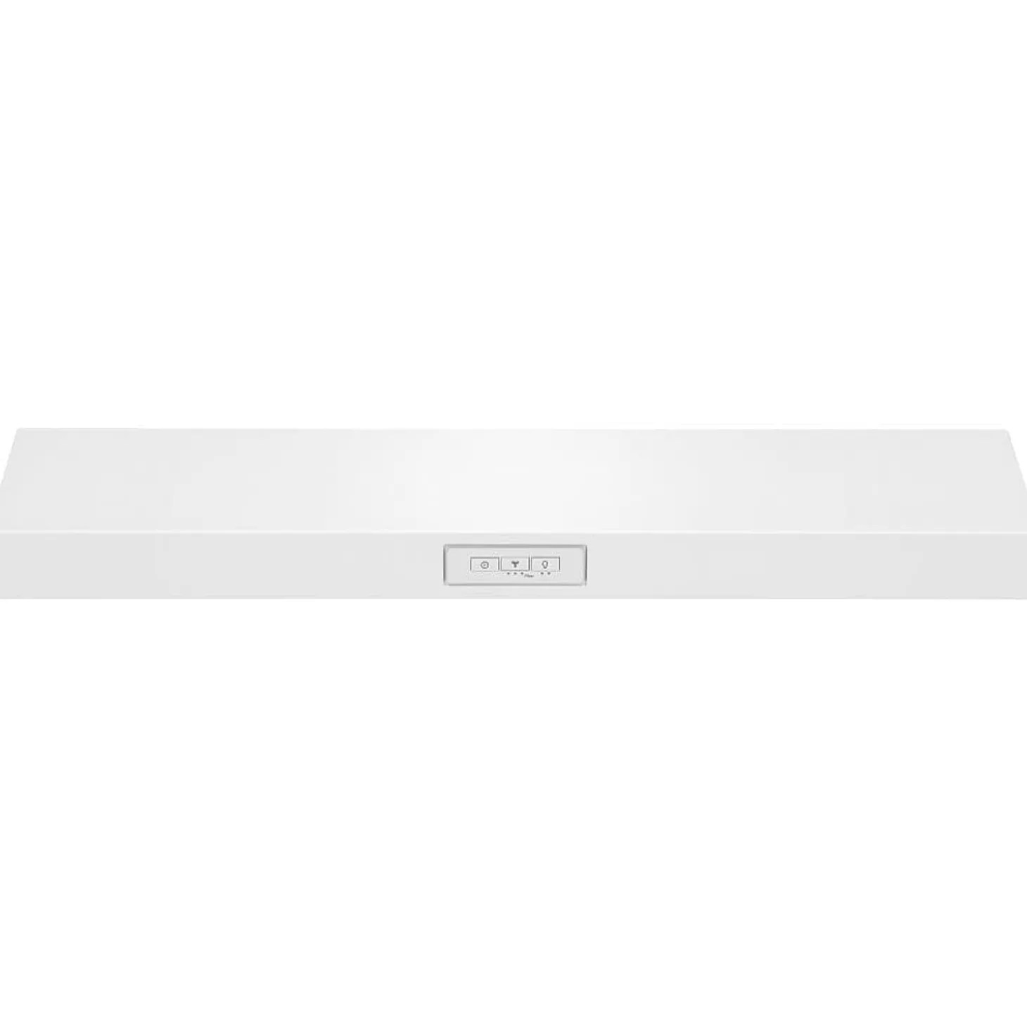 FRIGIDAIRE Hotte Encastré Blanc 30" , 220 PI3/MIN-FCVW3052AW