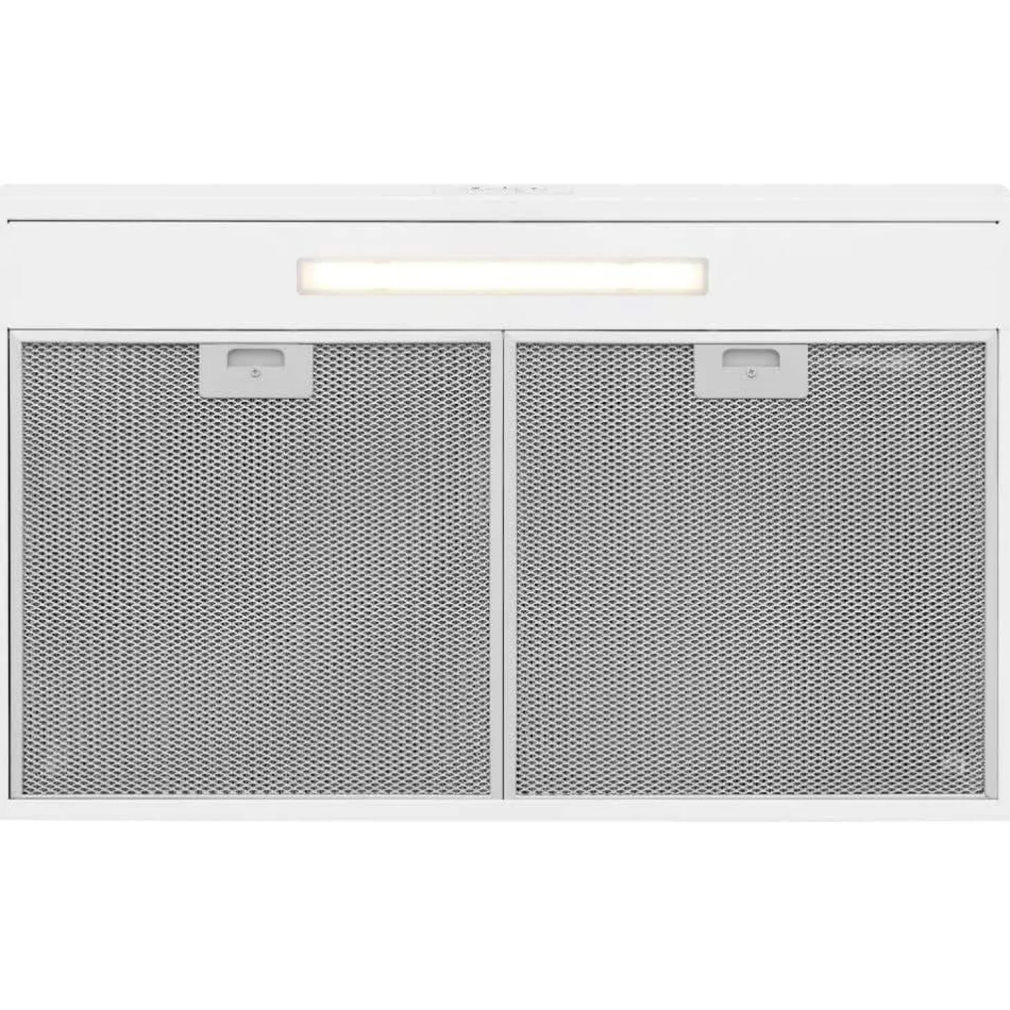 FRIGIDAIRE Hotte Encastré Blanc 30" , 220 PI3/MIN-FCVW3052AW