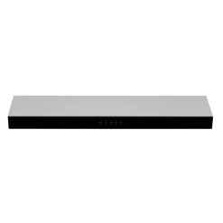 FRIGIDAIRE Hotte Standard Inox 30" , 330 PI3/MIN-FCVW3062AS