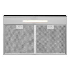 FRIGIDAIRE Hotte Standard Inox 30" , 330 PI3/MIN-FCVW3062AS