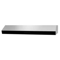 FRIGIDAIRE Hotte Standard Inox 30