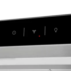 FRIGIDAIRE Hotte Standard Inox 30