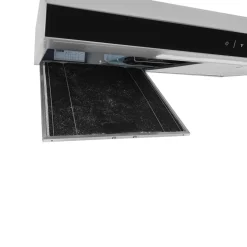 FRIGIDAIRE Hotte Standard Inox 30