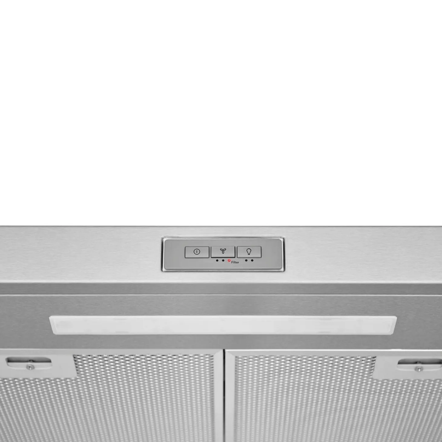 FRIGIDAIRE Hotte Standard Inox 30" , 220 PI3/MIN-FCVW3052AS